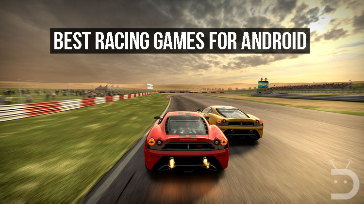 best racing games ever